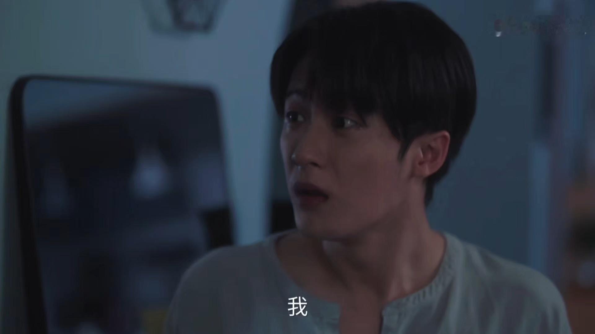 上一秒：我？😳下一秒：奥～我知道了🫨 