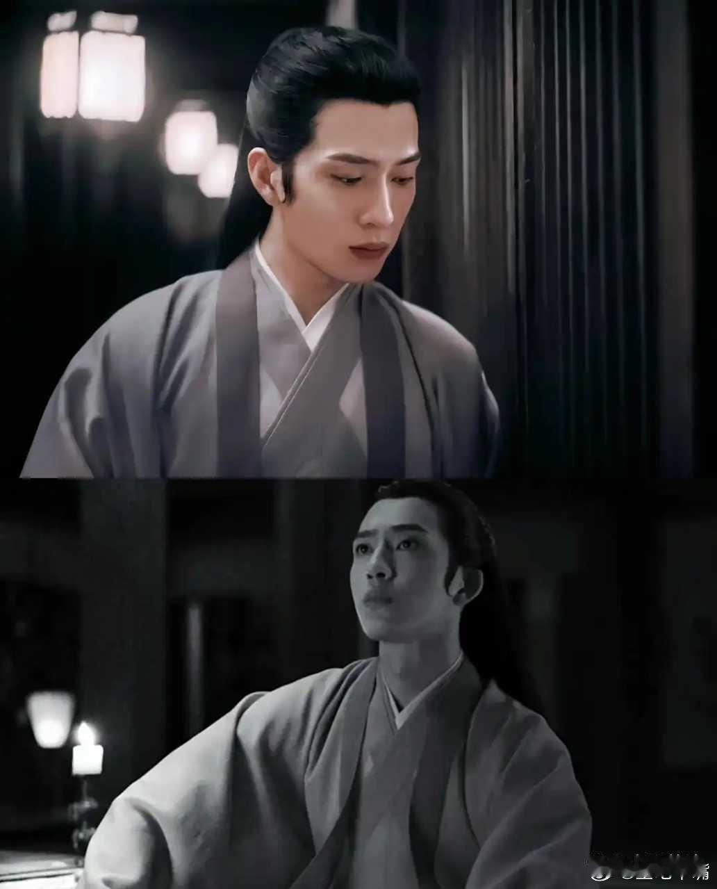 🍉优酷古装剧集《七星彩》领衔主演：井柏然  鞠婧祎【按姓氏笔画顺序排列】特别出