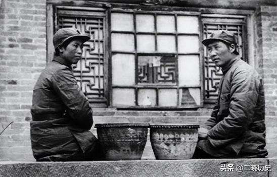 1939年，贺子珍知道毛主席再婚后失魂落魄，她找到周总理评理，周总理说了这样一番