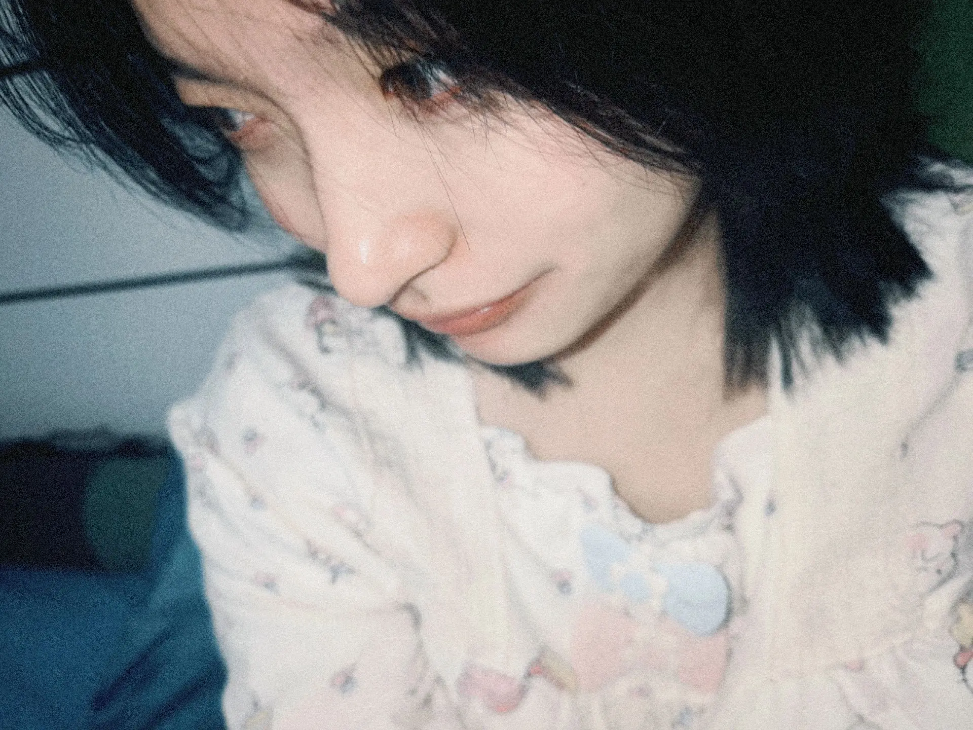 打卡👉甜妹视角🦋。