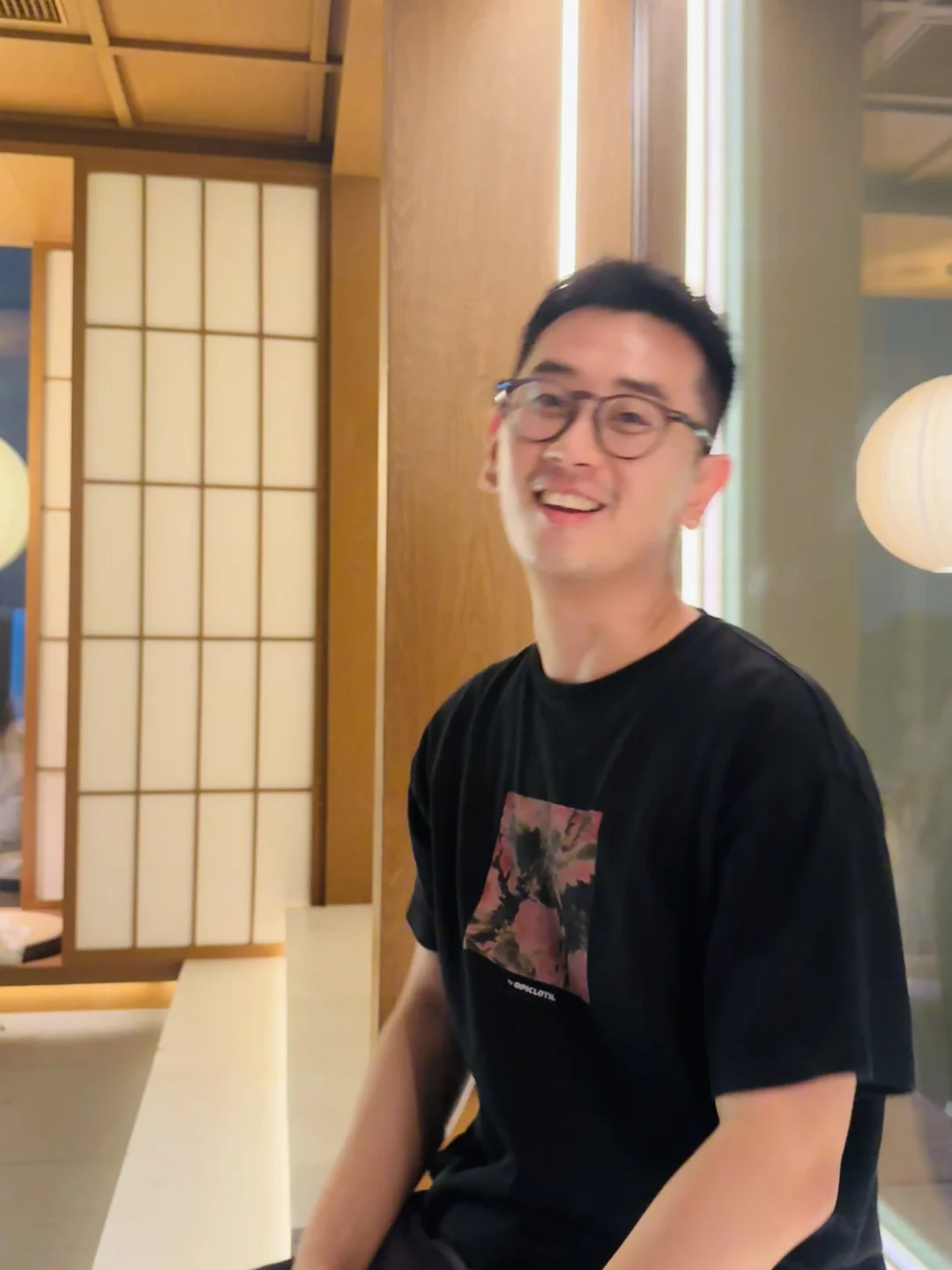 北京，久违的归属感