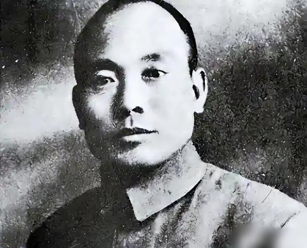 1953年汤恩伯病重，想到美国做手术，但拿不出路费和手术费，向陈诚求助，陈诚很是