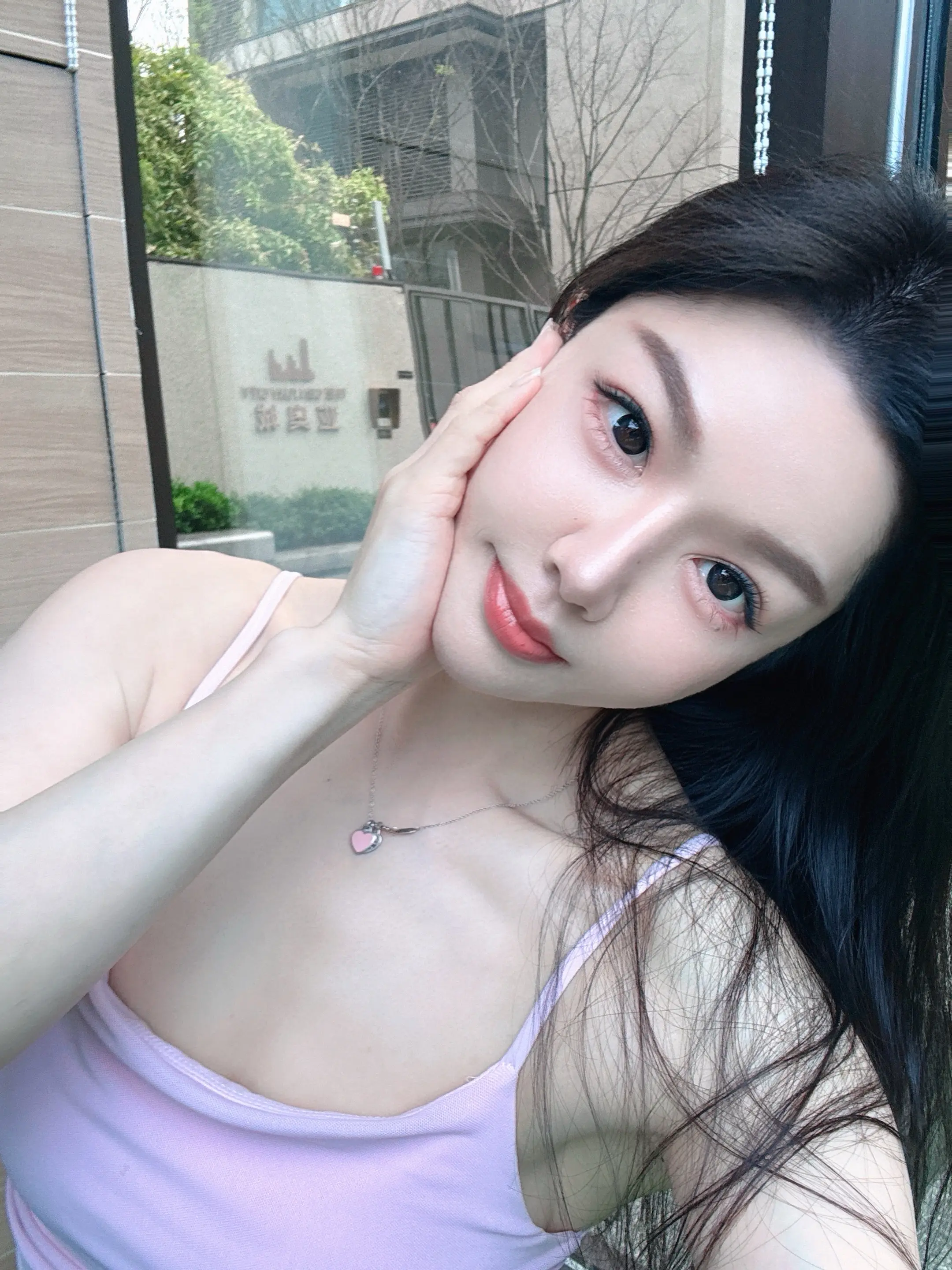 我们的爱也有时差