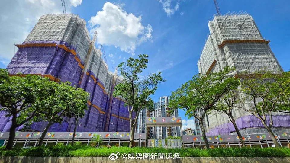 香港主体经济香港股市香港楼巿银行金融  「香港樓市周末新盤交投跌近17%｜芊御、