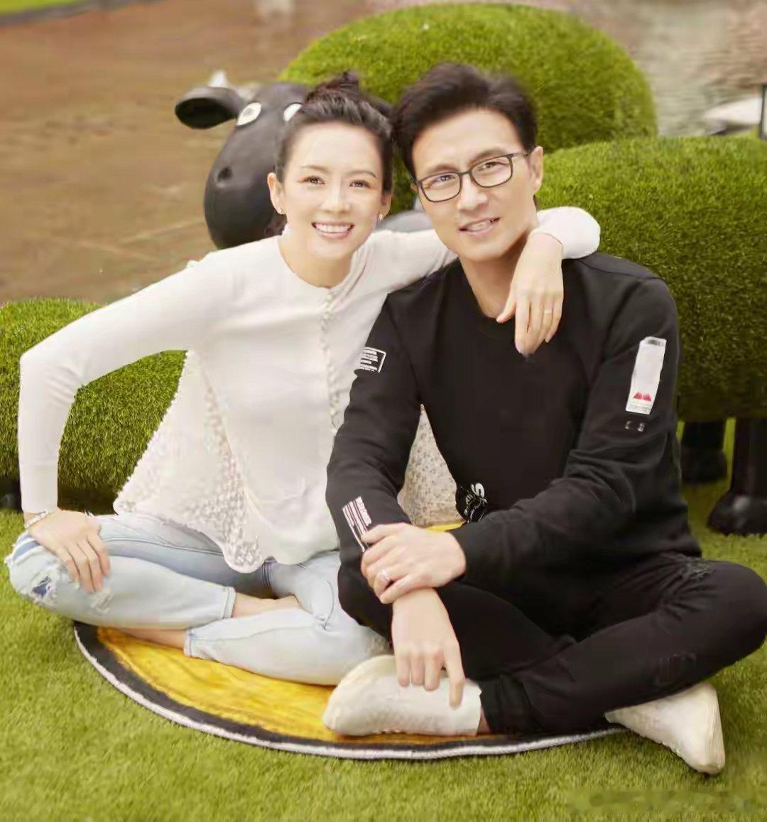 官宣离婚2年后，夺回女儿抚养权的章子怡，没给汪峰留一丝体面 ​​​