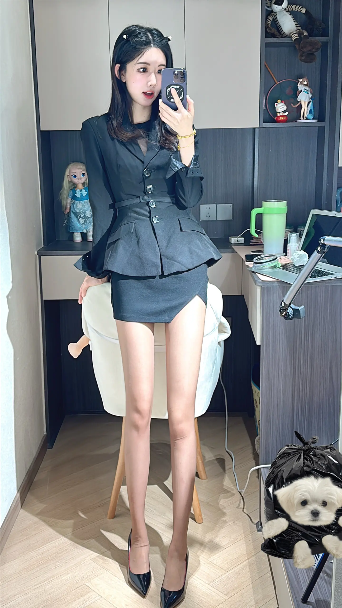会好 迟早