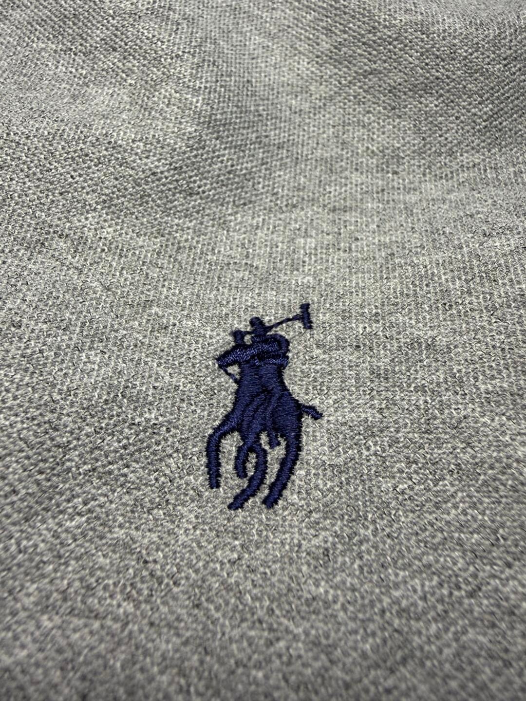 投稿：男朋友送的拉夫劳伦 这是真的假的 