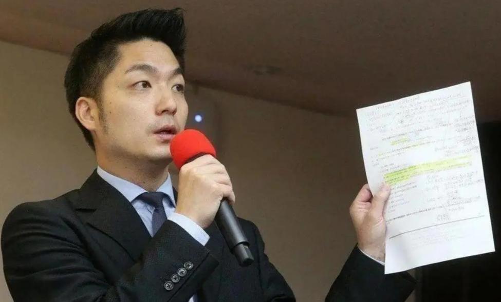 台北市长蒋万安他表示，如果大陆军机继续在台海绕飞演习，他就要停掉创办了十五年的“