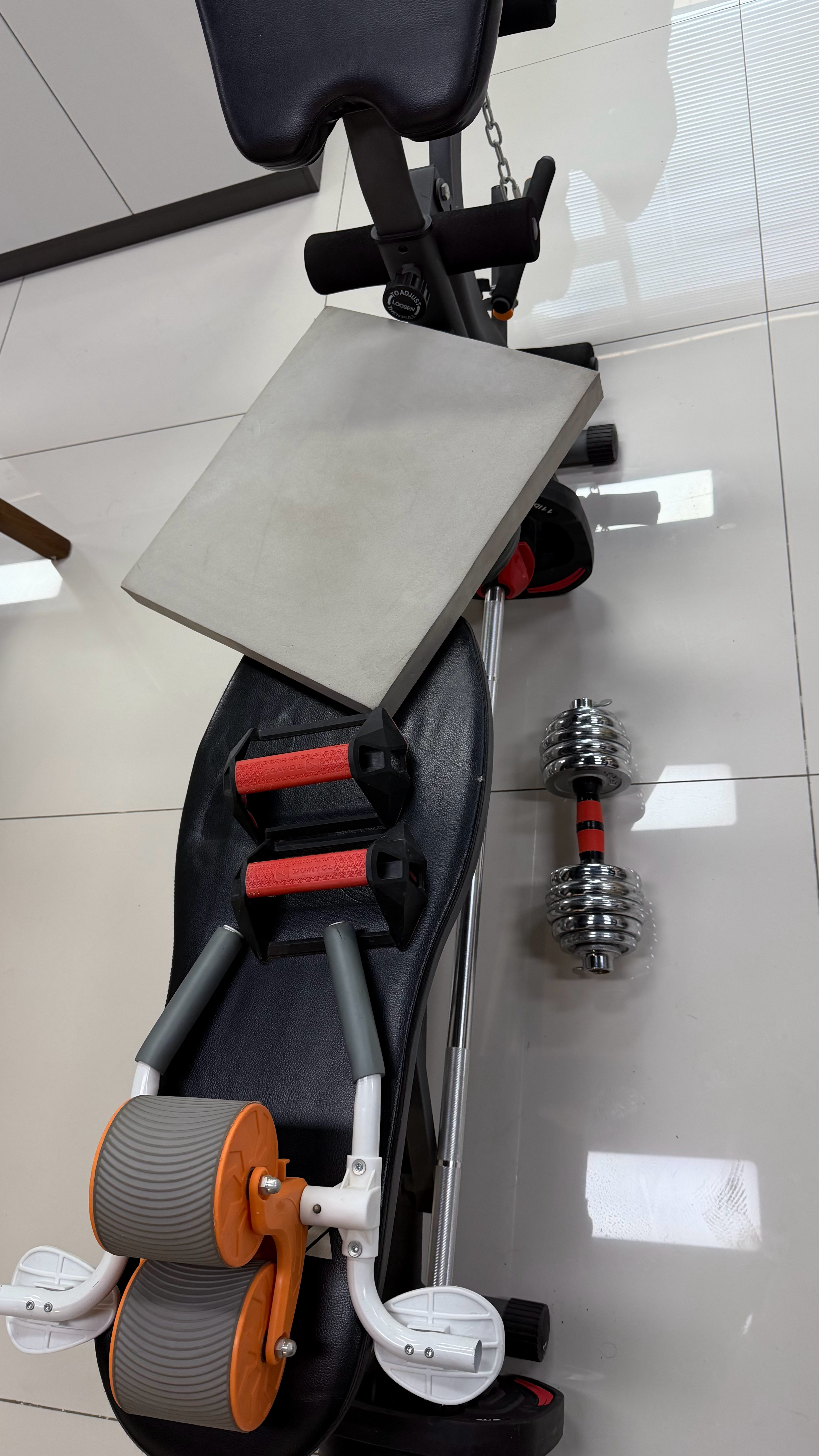 打个卡！周末去跑马！ 