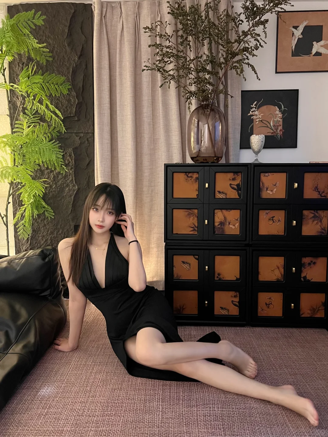 宁波打卡｜这居然是换装自拍馆‼️