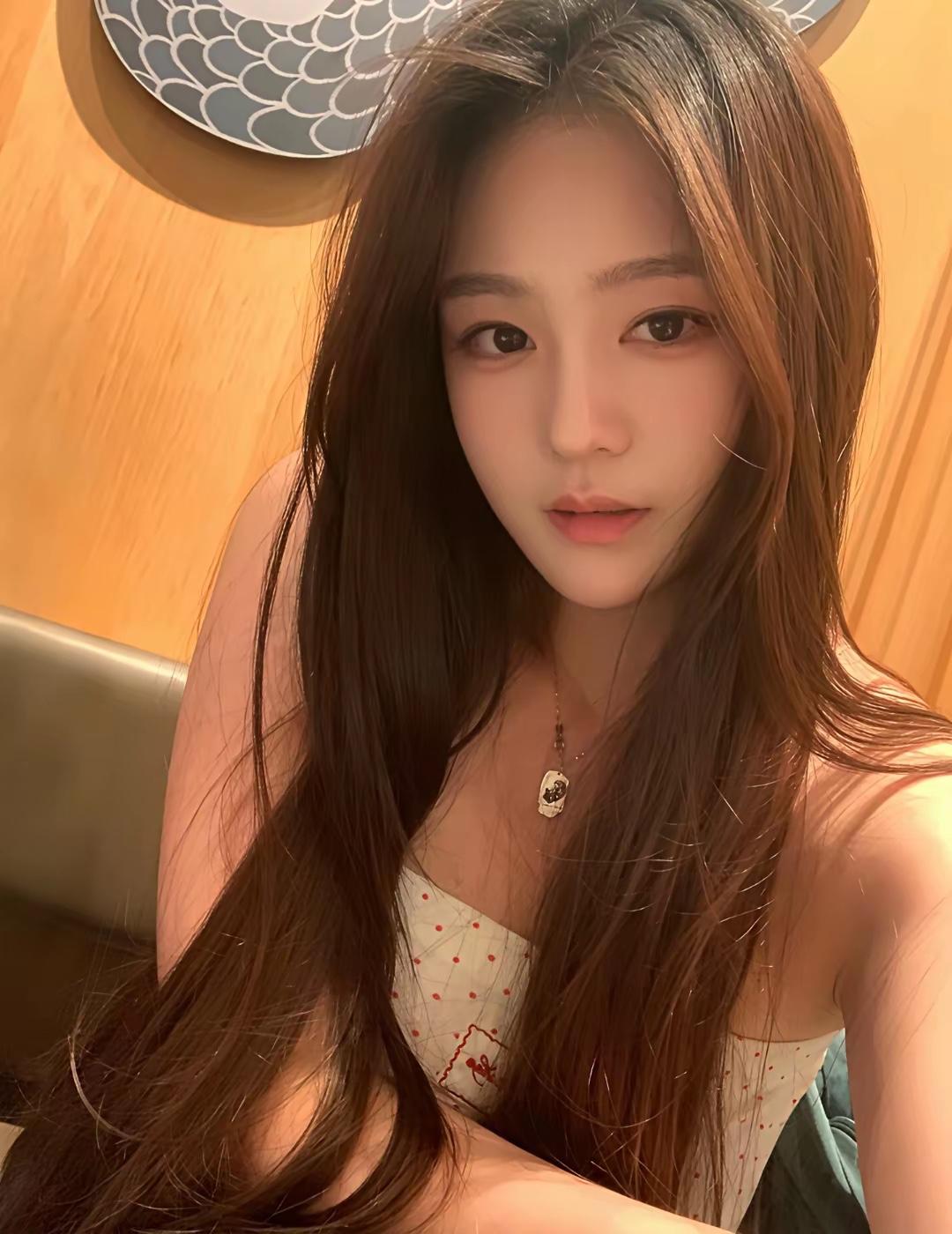 清纯可爱