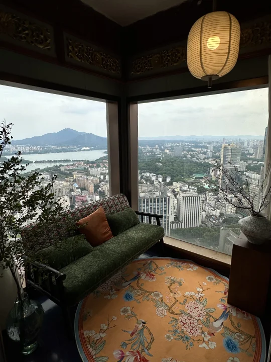 来南京花的最值的一笔。。。