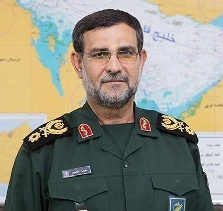 最新消息！
伊朗又一关键性人物遭到以色列斩首行动丧生！
刚刚，伊朗革命卫队向外界