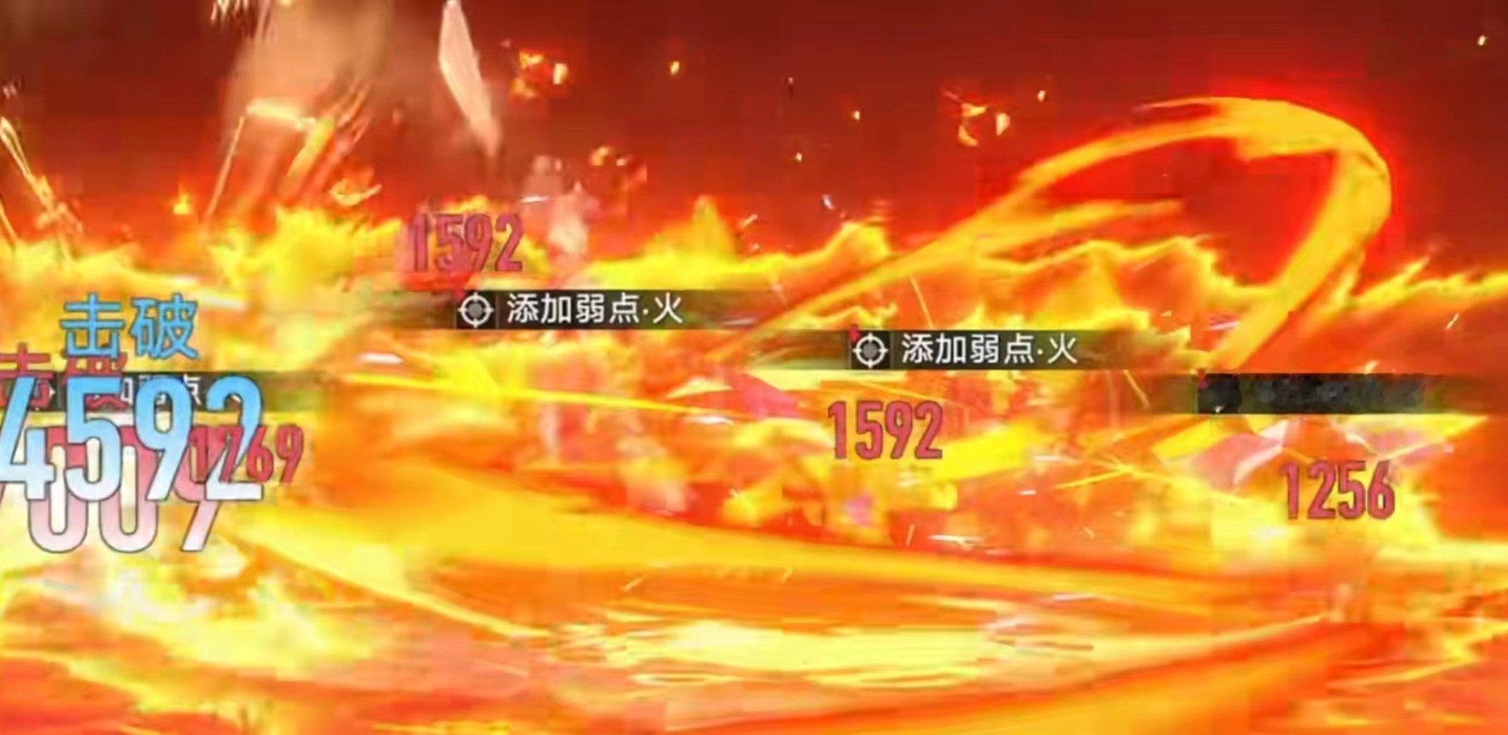 #星穹铁道攻略##流萤机制# 流萤真的是平民战神，是当前版本的最强击破C毋庸置疑