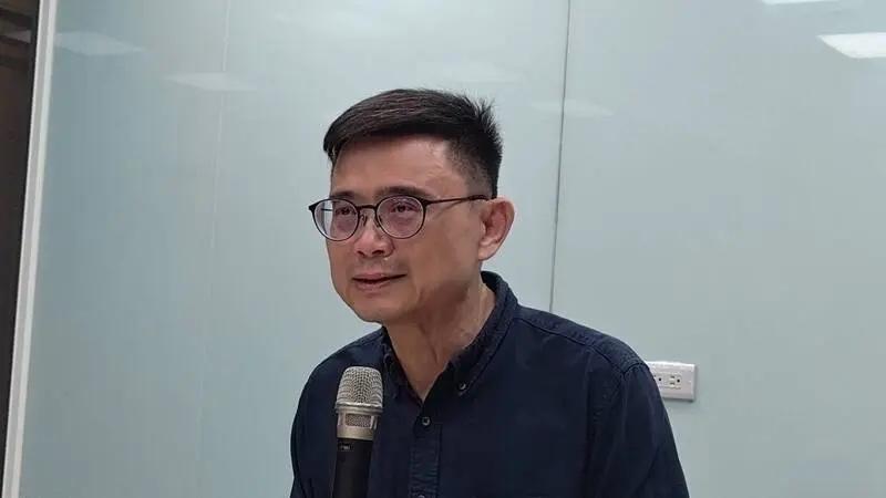 因儿子在学校霸凌事件　蔡正元：赖瑞隆恐因此输掉民进党初选

民进党2026年高雄