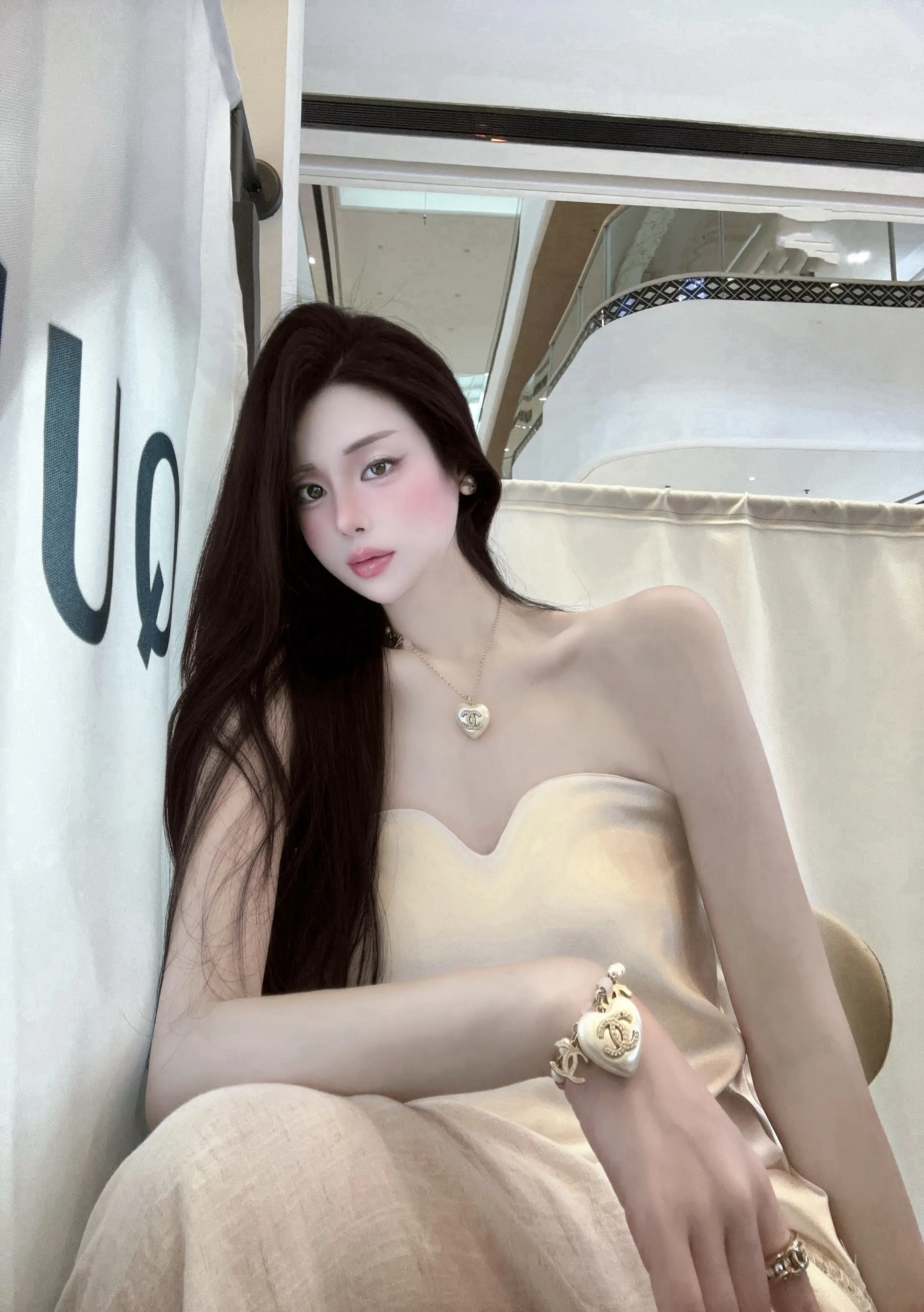 我的坏也照单全收吗。纯爱折磨人
