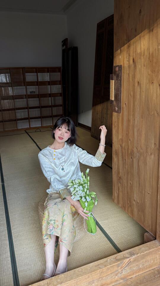 放空一日 吃茶去🍵