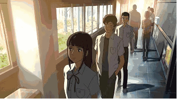 何必勉强与道不同者做朋友阳关道 独木桥 陌路相逢客客气气已经足够—— 亦舒 ​​