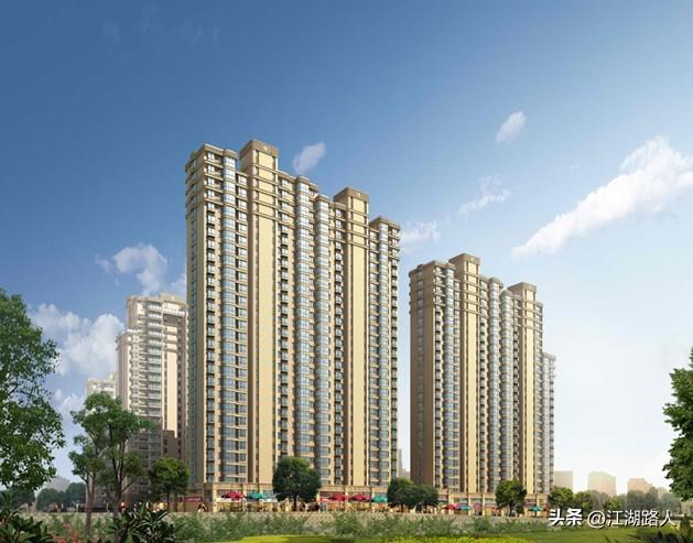 随着新一代住房推出，现有老房子将逐渐退出历史舞台。从这个意义上说，手持多套房的人