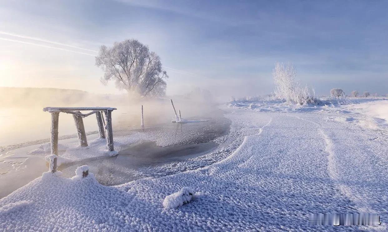 #说一句带‘雪’的诗句#雪舞飘飘落凡尘，飞花令起忆故人。遥想当年共赏雪，如今各自