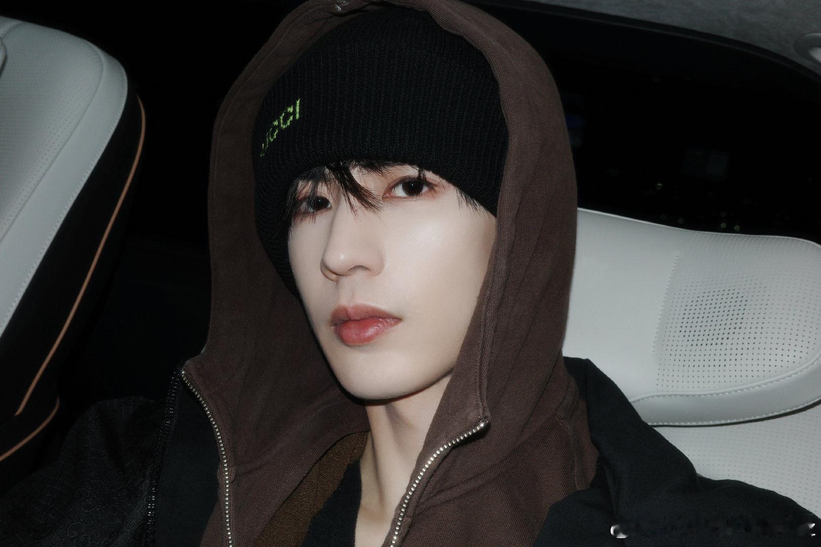 李雪琴说蒋易像张凌赫毛雪汪 谁能想到李雪琴敢直接说蒋易像张凌赫，蒋易的抗拒反应太