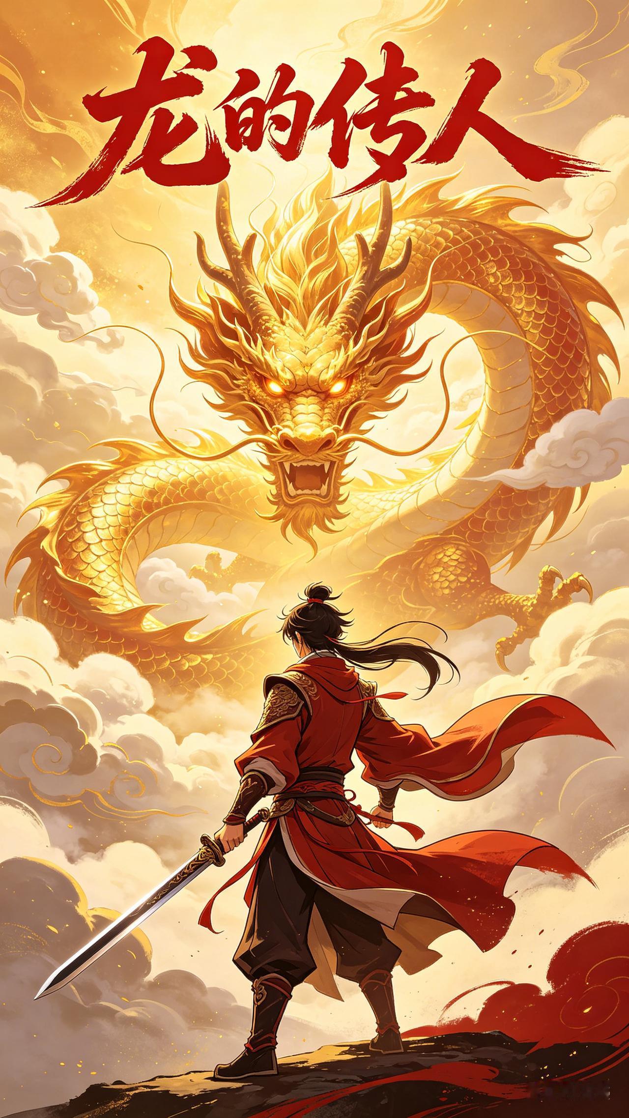 一个冷知识：我们是“龙的传人”的文化认知，不是五千年古老传统？仅仅是八十年代因为