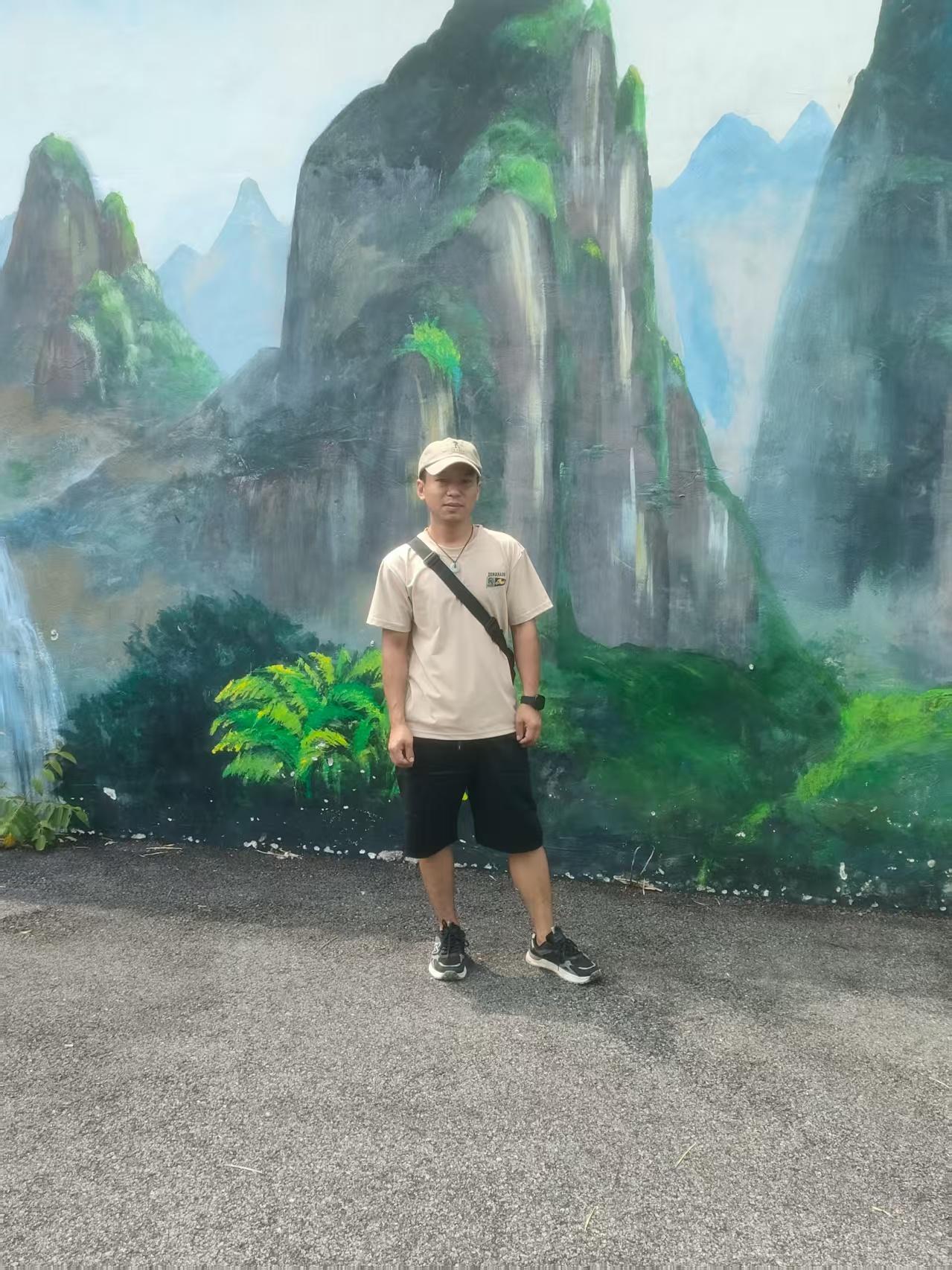 丞相，我来看你了