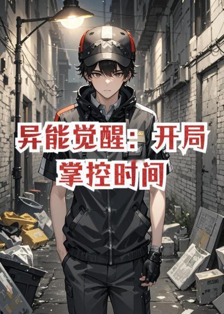番茄小说作者：墨语2023
平凡外卖员林凡遭人陷害，命悬一线

濒死之际觉醒时间