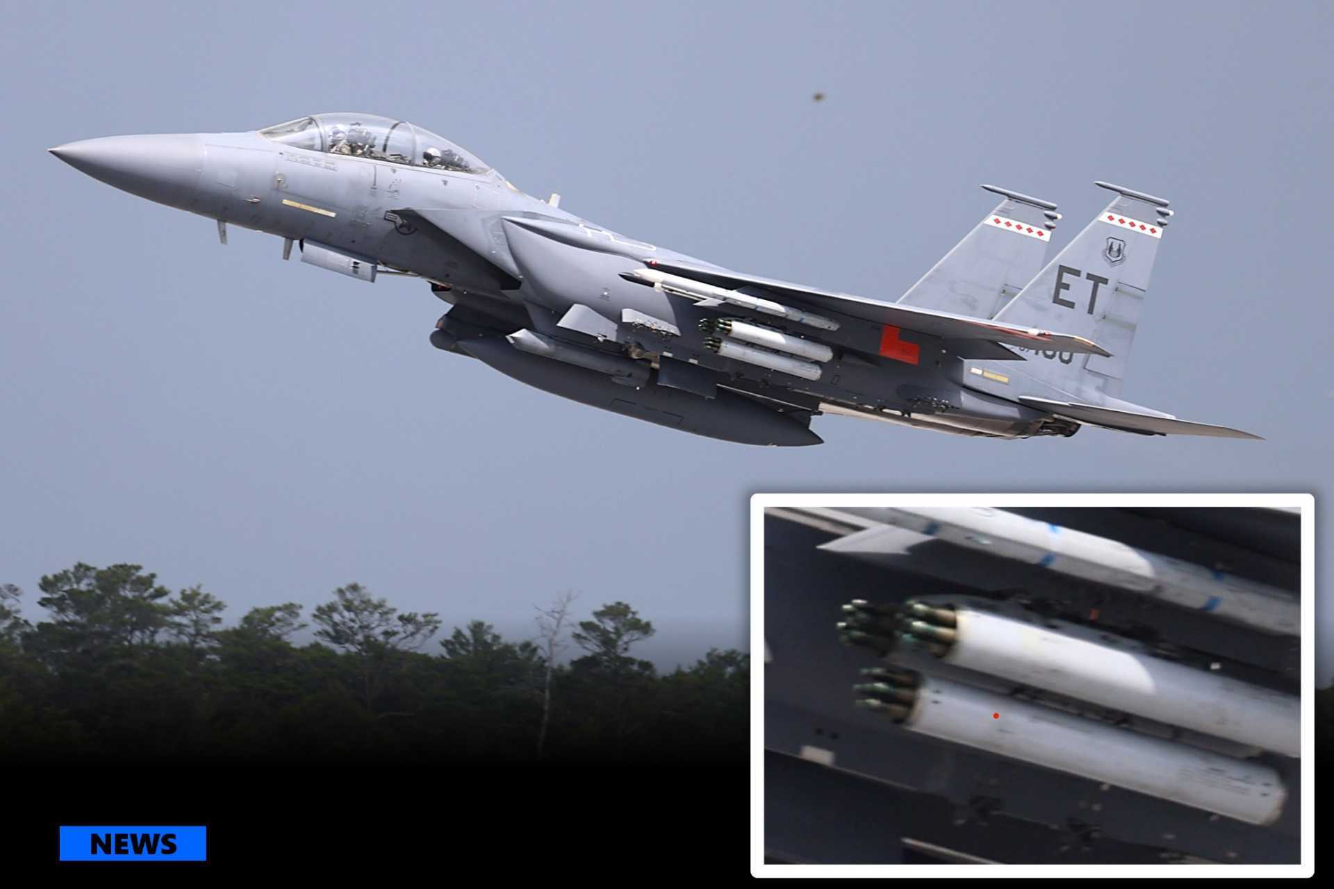 【美国批准向沙特出售19.6亿美元APKWS-II武器】🔹美国国务院已经批准了