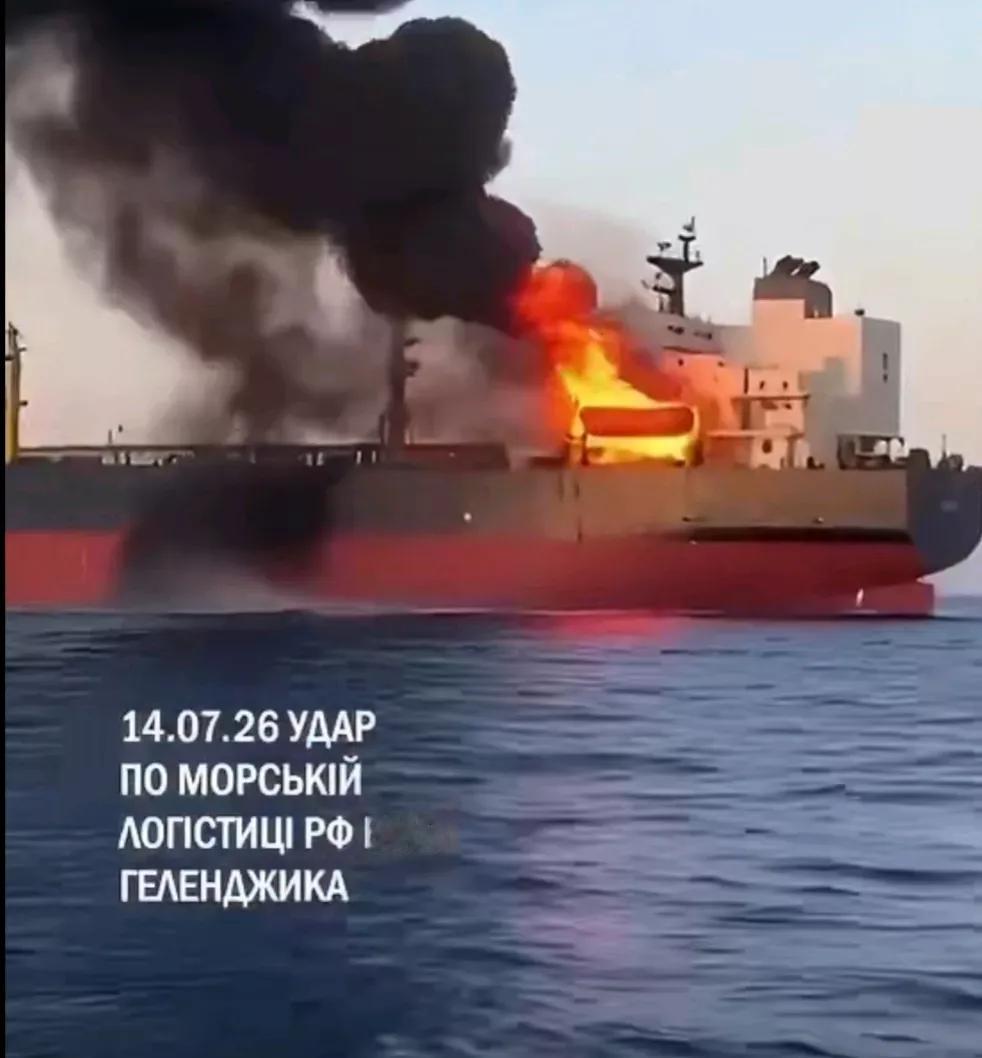 乌克兰阿尔法特战中心在亚速海大显身手

欧洲新闻网报道，当地时间16日，乌克兰总