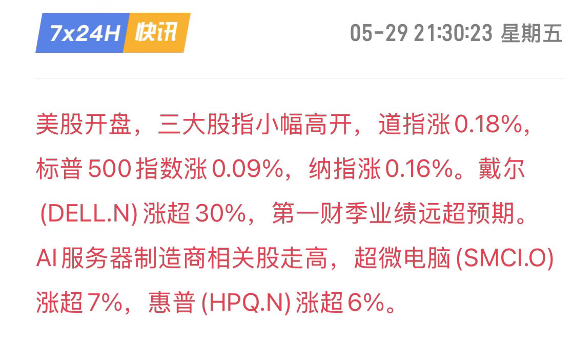 美股高开，晚上继续看反弹。比特币跳水29万人爆仓区块链