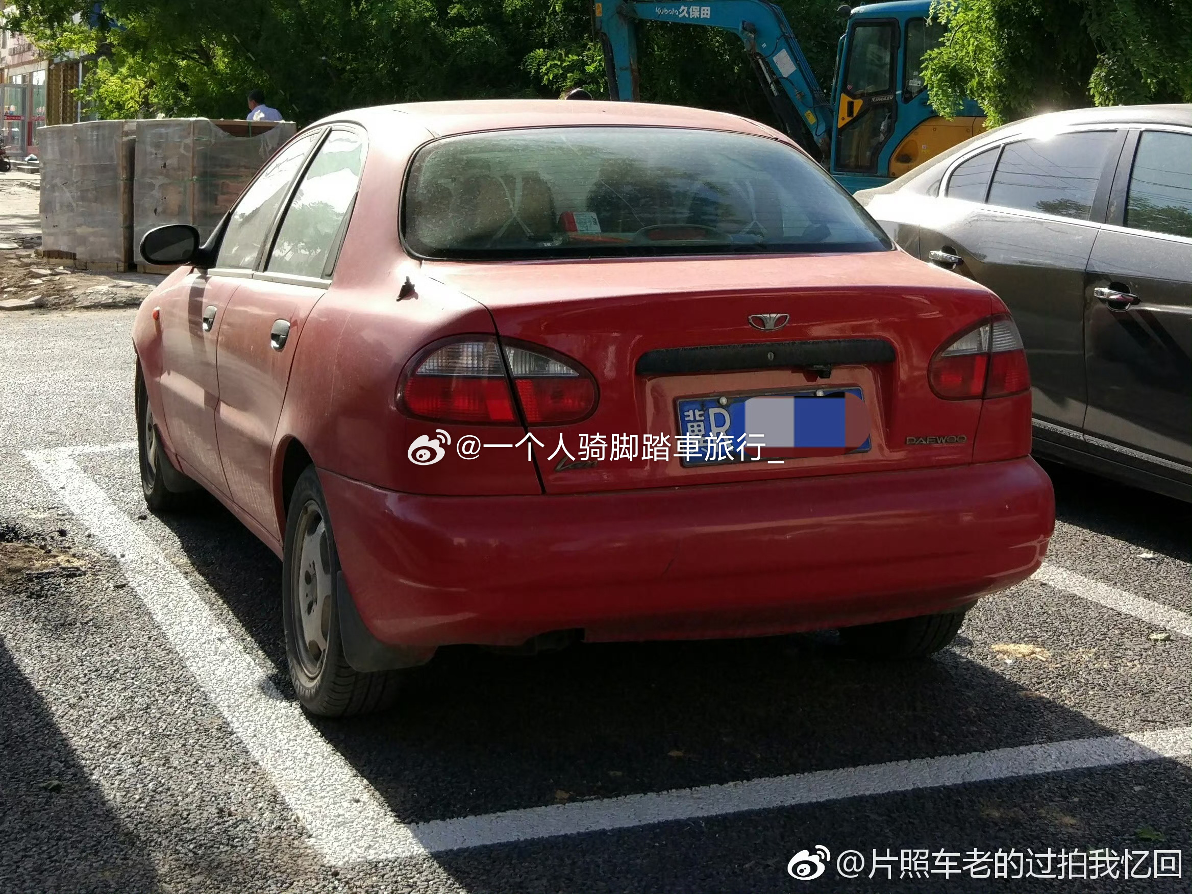 大宇汽车 廊坊·廊坊市体育馆