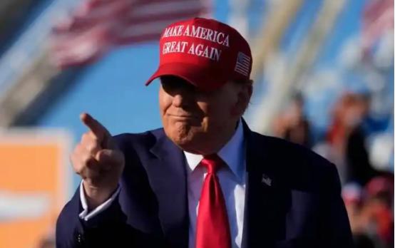 为何近期中国没有对特朗普过多指责？原来是中国铭记了拿破仑的一句名言！
你是否注意