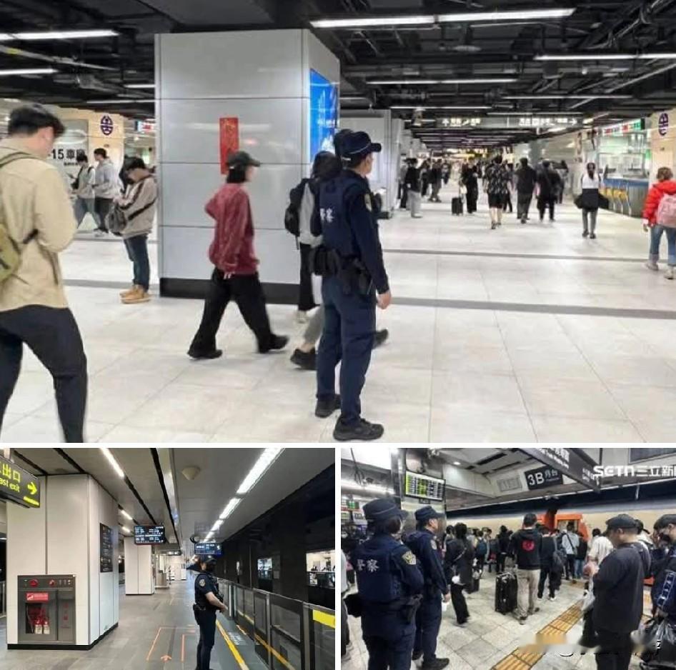 中国台湾地区即将迎来二二八三天连假，高铁和台铁的客服机器人却收到“想要杀人”、“