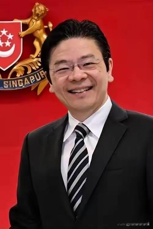 就在刚刚，
新加坡总理黄循财正式宣布，
9月8日，黄循财在国会上正式宣布：将正式