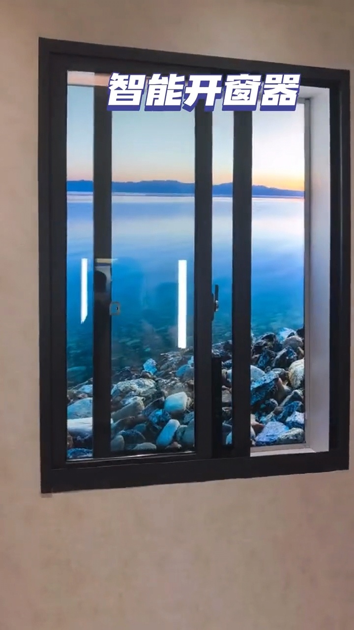 最近几天最火的展会，家电及消费电子博览会AWE，各种黑科技层出不穷，连尼格买提都