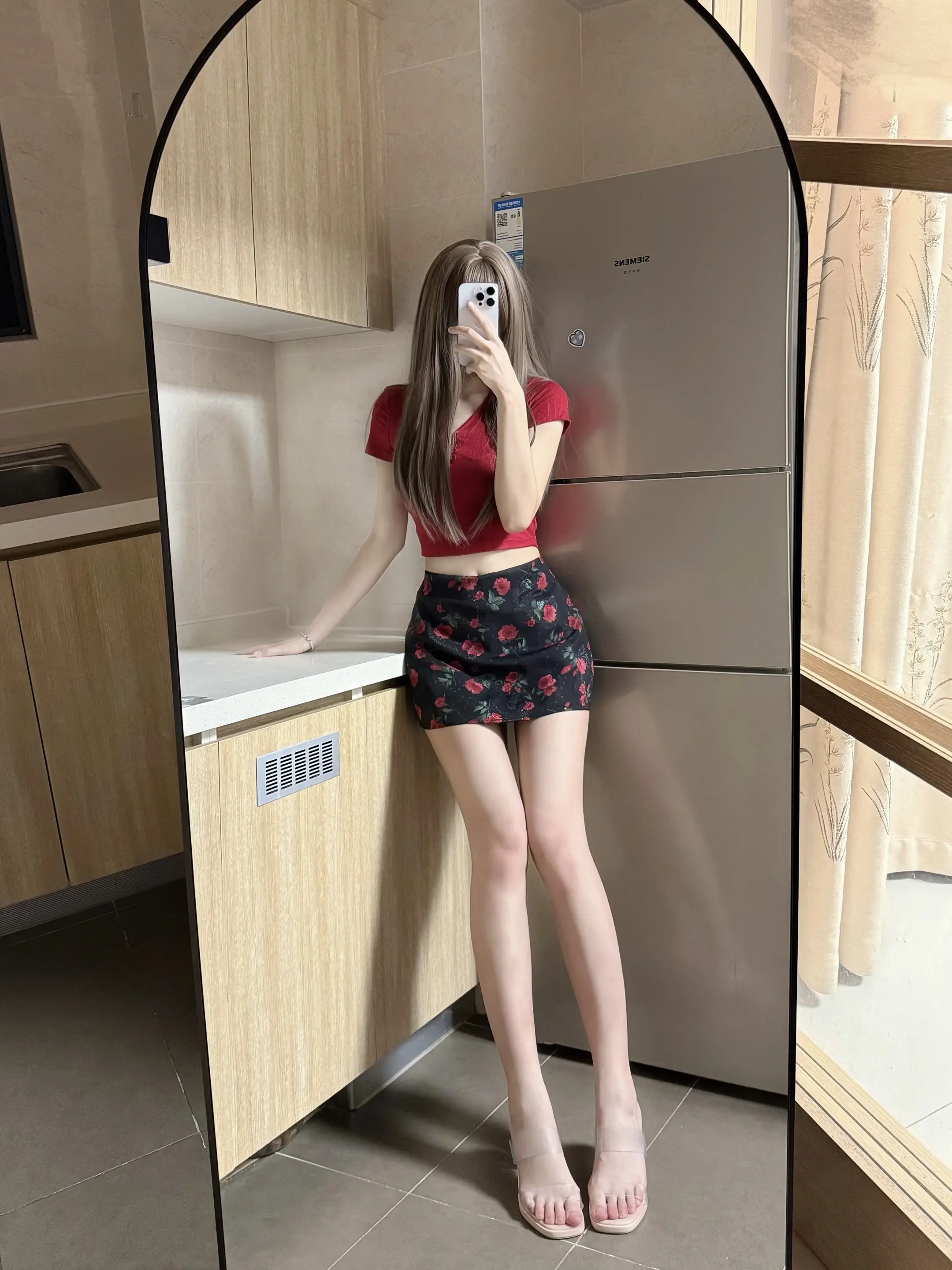 第一颗纽扣就错了 却总是到最后一颗才会发现