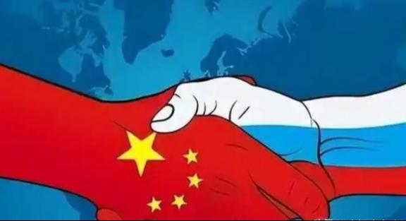 中日开战，俄罗斯会支援中国吗？ 中日一旦开战，美国一定会参与其中，因为美日是军事