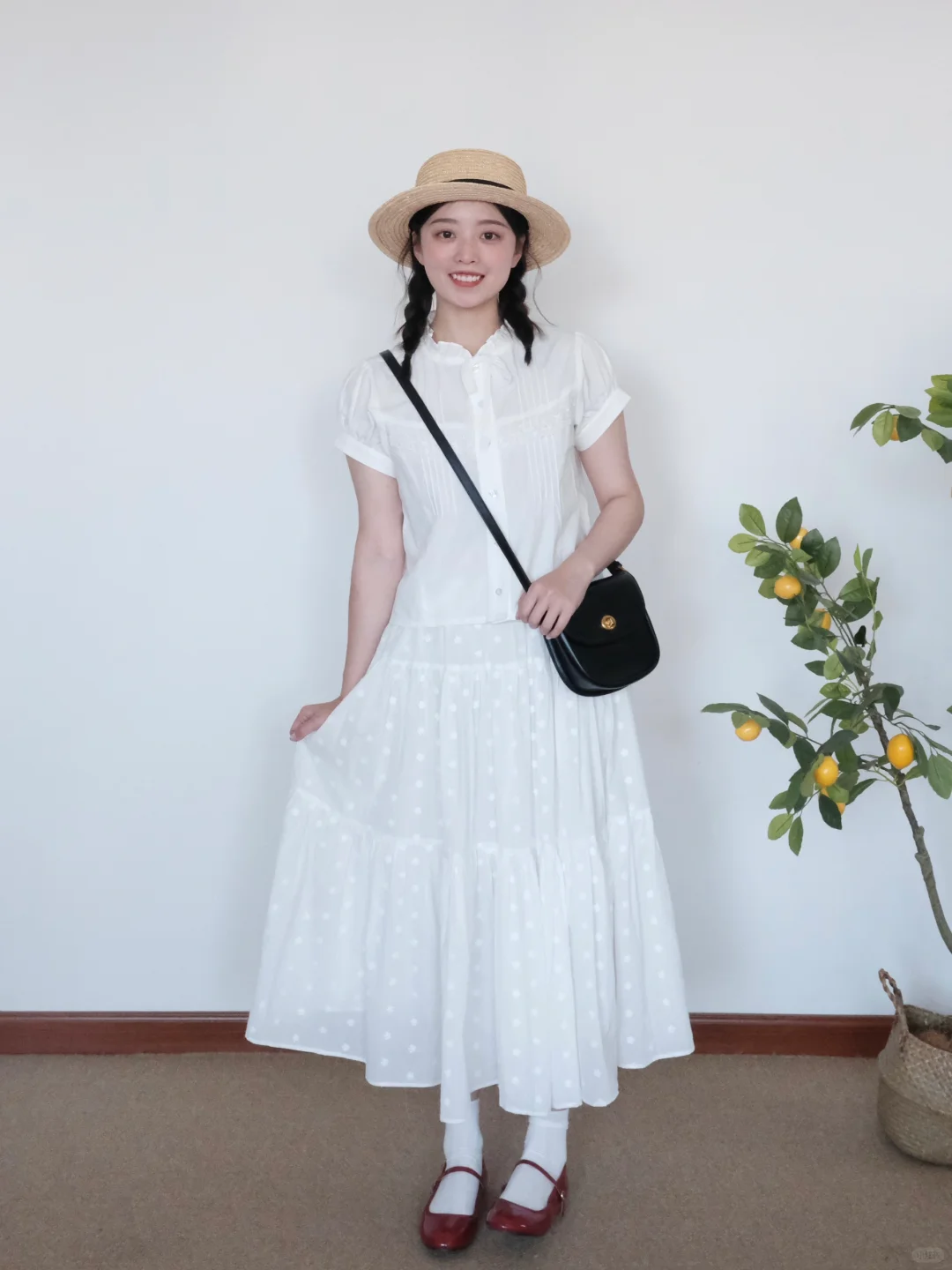 层层叠叠温柔白月光
