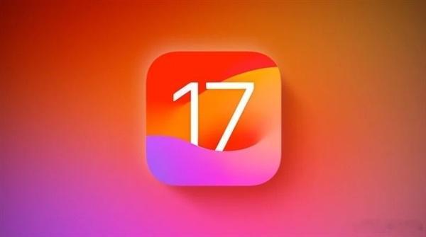苹果发布了iOS 17.6.1更新（内部版本号：21G93）主要是为了修无法启用