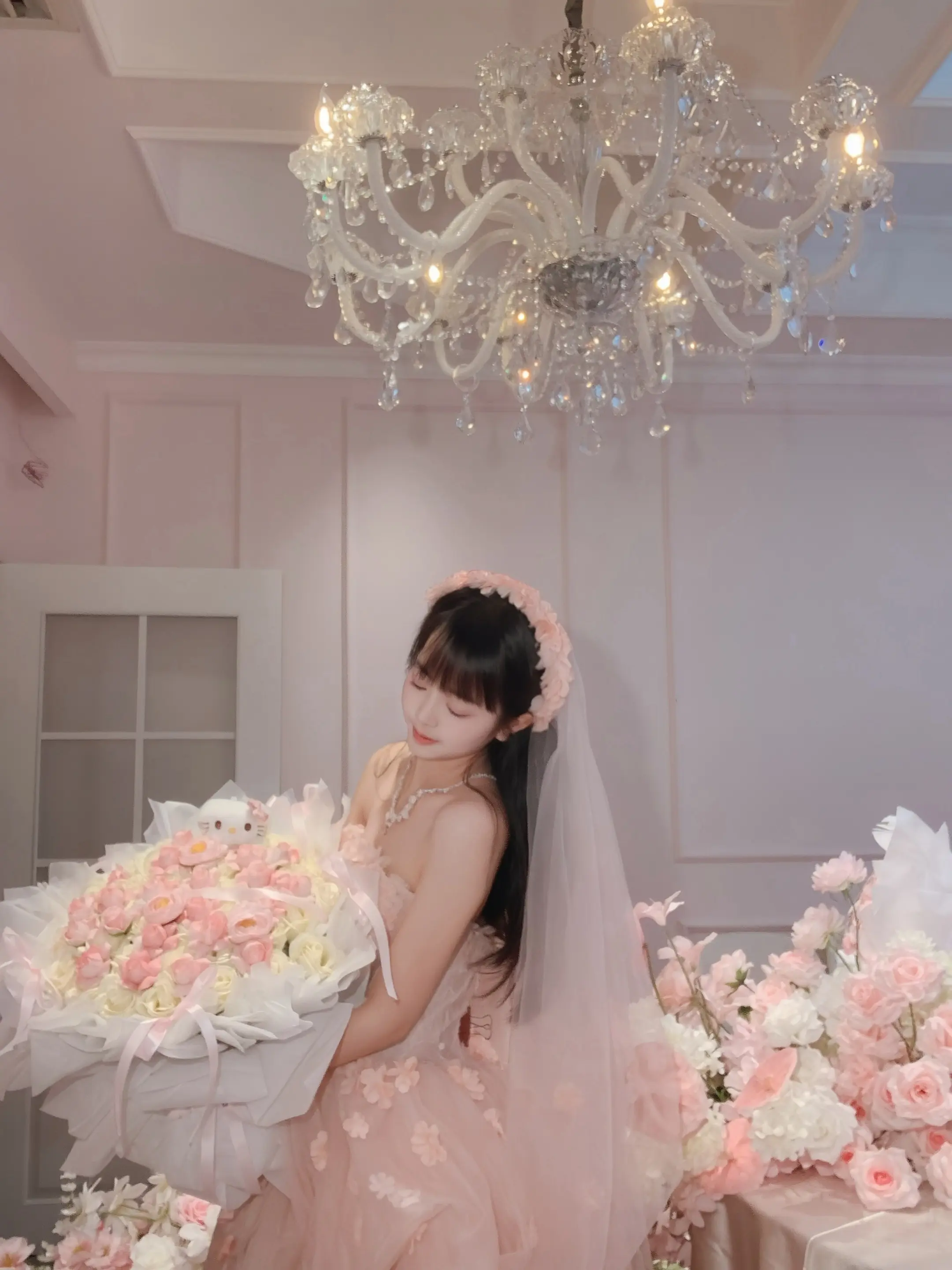 °软乎乎的𝒌𝒊𝒕𝒕𝒚酱☆*^•༚•🎀≼