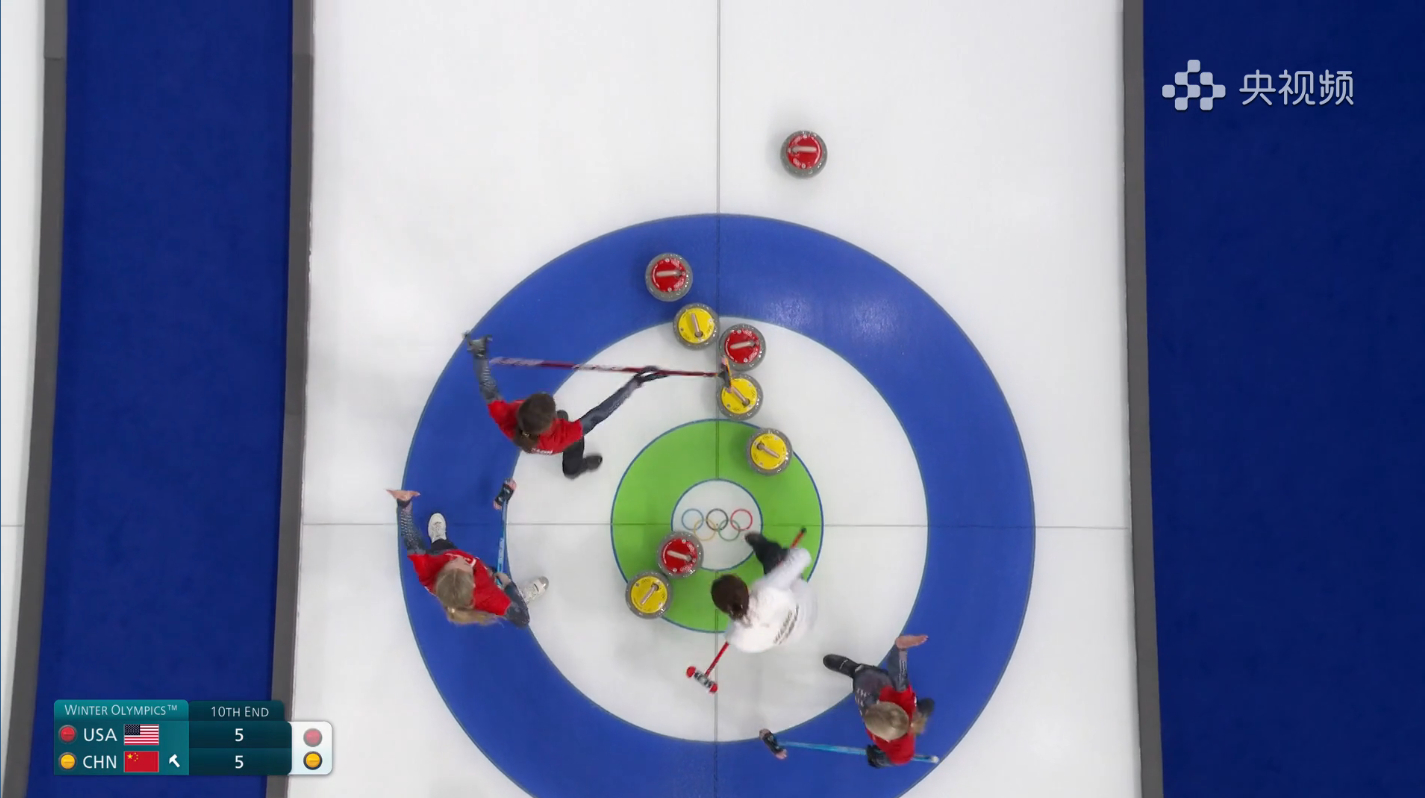 【中美大战】危险了，看看怎么办吧 