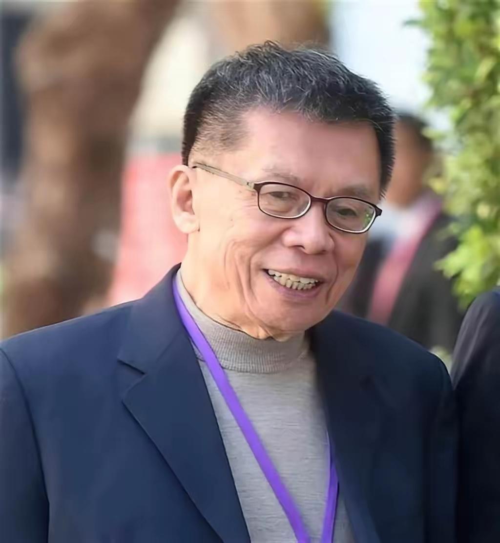 台湾时事评论员沈富雄说：民进党现在不敢喊“独”，国民党不敢喊“统”，民进党在明着