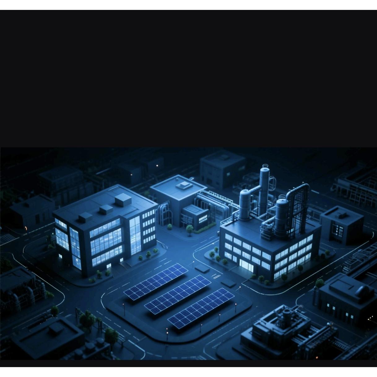 成都现代工业港园区成功升级成为省级高新技术产业开发区啦！
在这片18.6平方公里