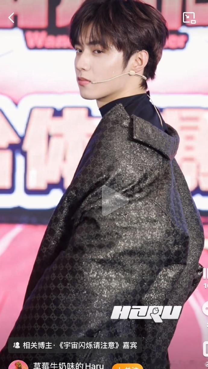 刘耀文流汗流的脱妆了避雷刘耀文粉底液 被刘耀文流汗脱妆笑到，这款粉底液避雷！帅哥