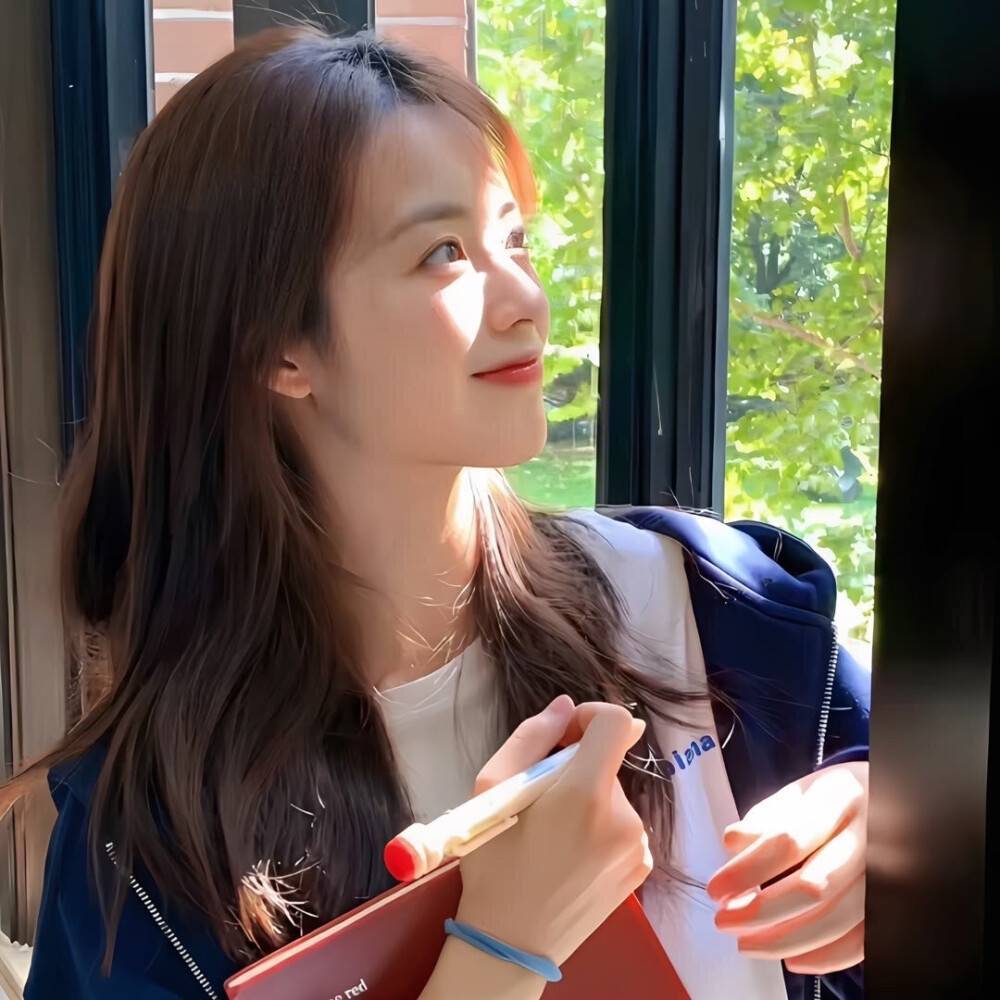 “ 所见皆为美好，所行不负年少。” 