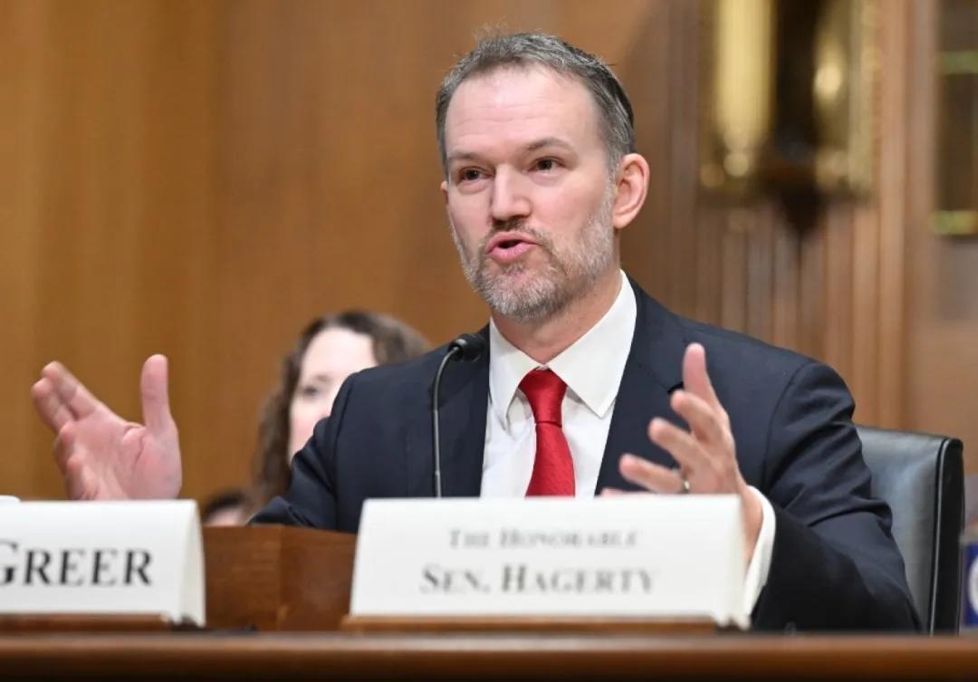 2026年4月11日，原本该是巴基斯坦伊斯兰堡最安静的一天，结果却成了全球火药味