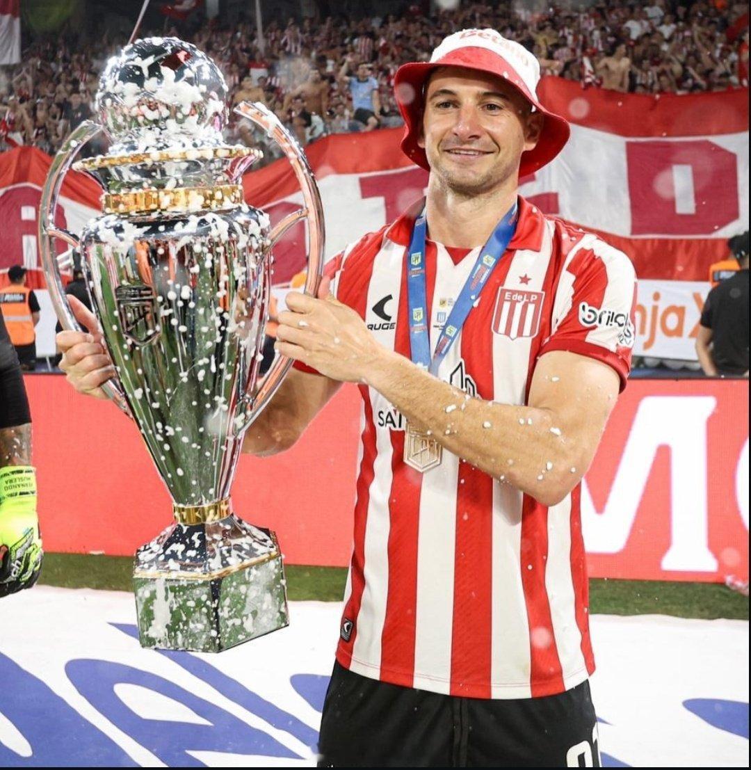 前河床球员 关键时刻关键先生👍从长达10个月未能进球，到攻入两球帮助大学生队逆