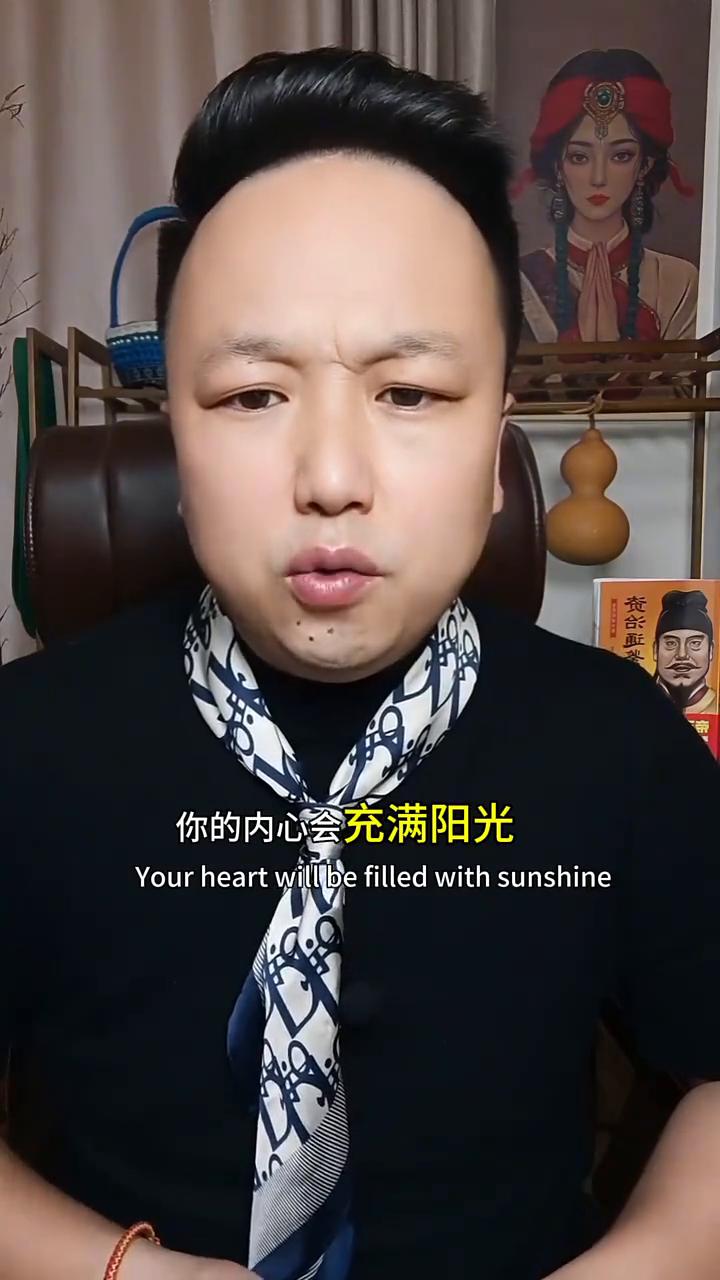 择善而从。
什么是磁场？一个人的磁场很重要，因为它决定了你的人生走向。古人讲择其