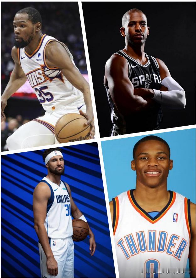 NBA季前赛7场大战，有的全主力出战却还是输球。
国王91:113快船——哈登休